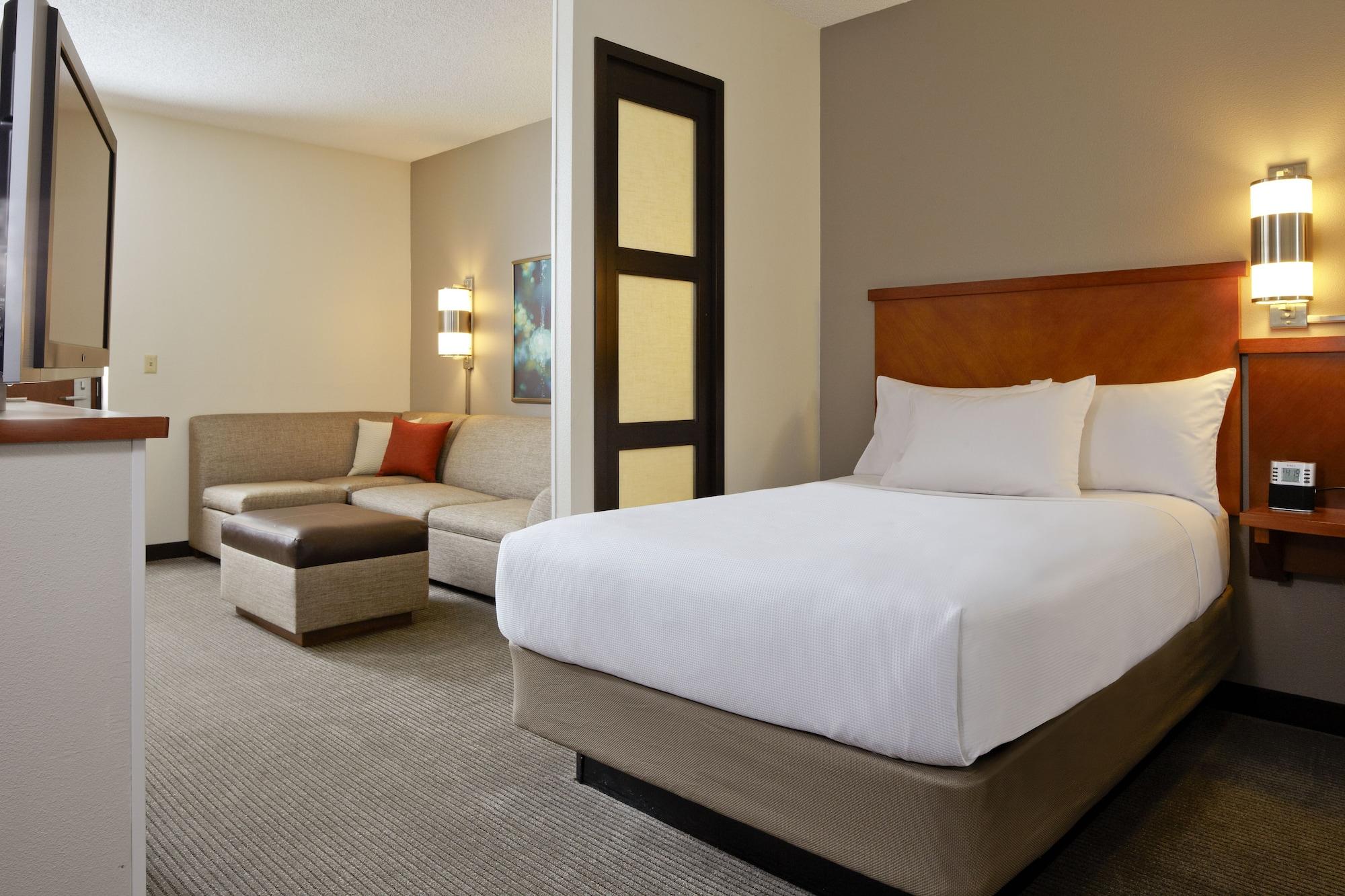 Hyatt Place Across From Universal Orlando Resort Εξωτερικό φωτογραφία