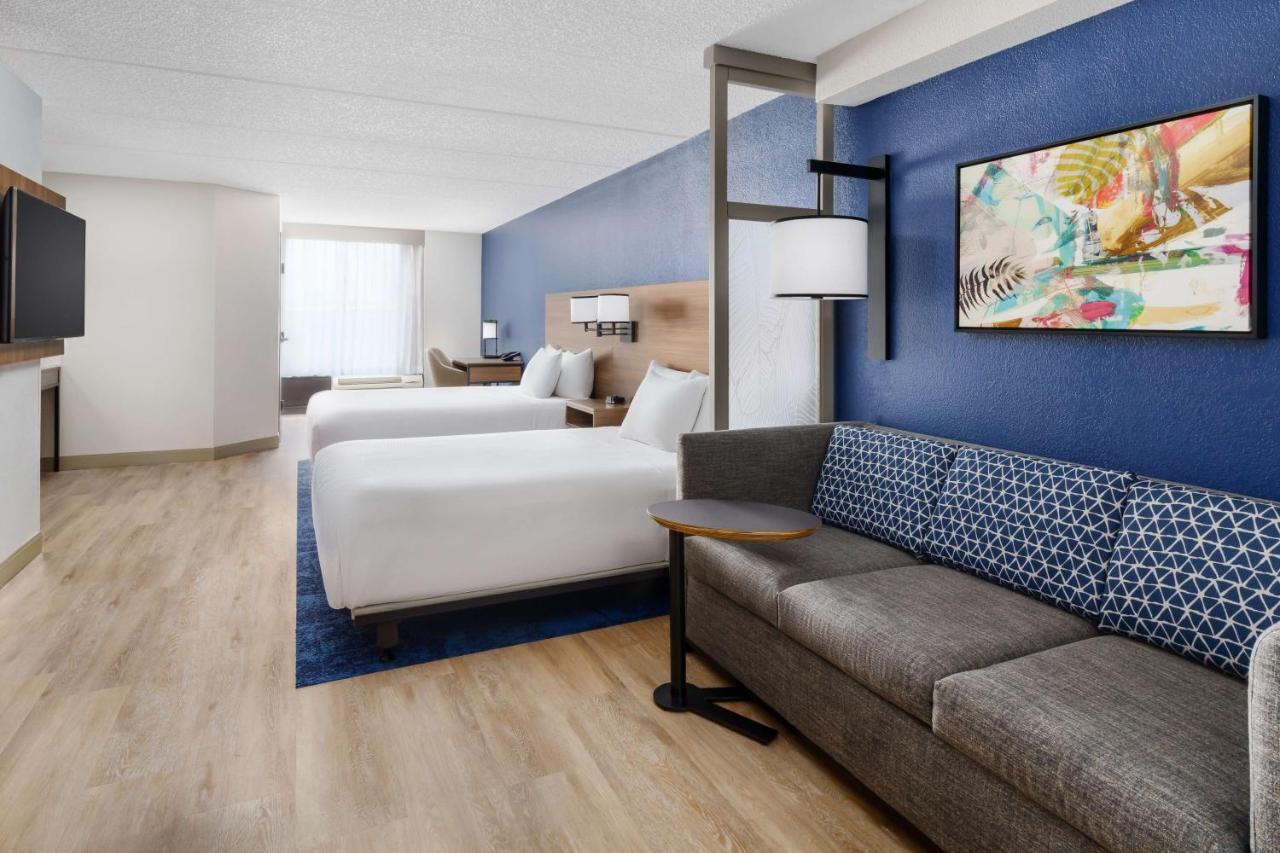 Hyatt Place Across From Universal Orlando Resort Εξωτερικό φωτογραφία