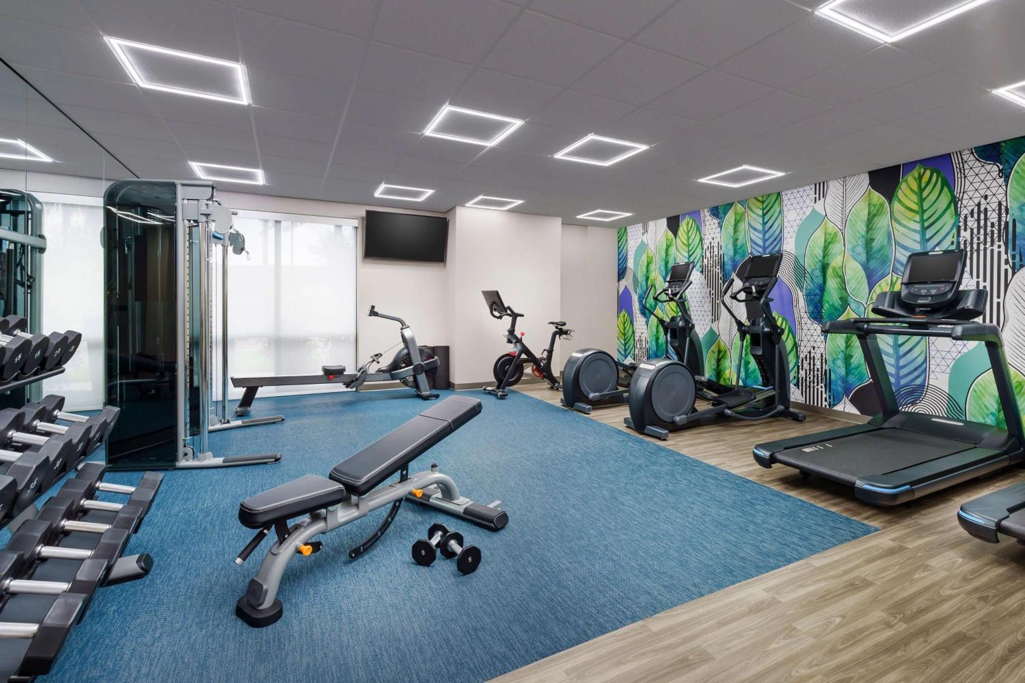 Hyatt Place Across From Universal Orlando Resort Εξωτερικό φωτογραφία