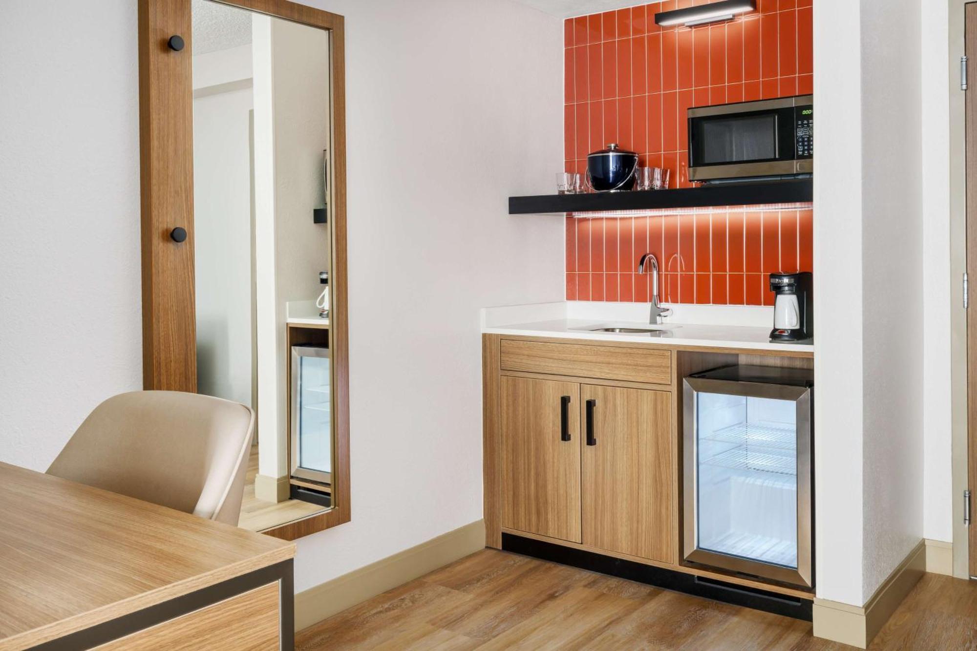 Hyatt Place Across From Universal Orlando Resort Εξωτερικό φωτογραφία