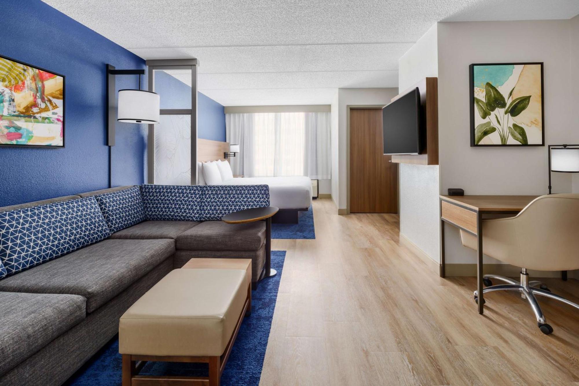 Hyatt Place Across From Universal Orlando Resort Εξωτερικό φωτογραφία