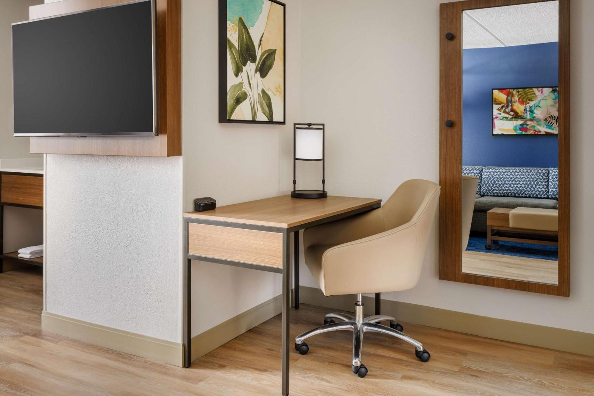 Hyatt Place Across From Universal Orlando Resort Εξωτερικό φωτογραφία