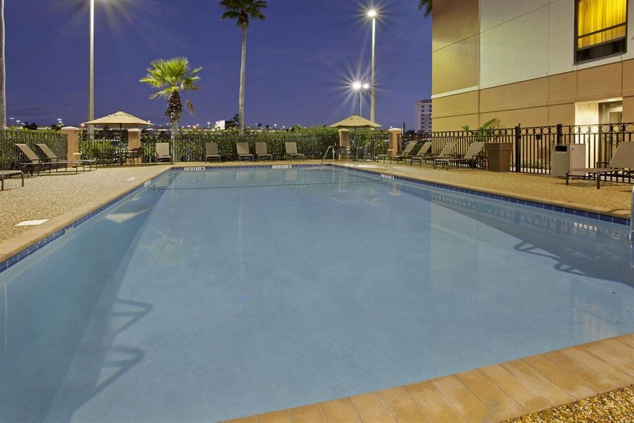 Hyatt Place Across From Universal Orlando Resort Εξωτερικό φωτογραφία